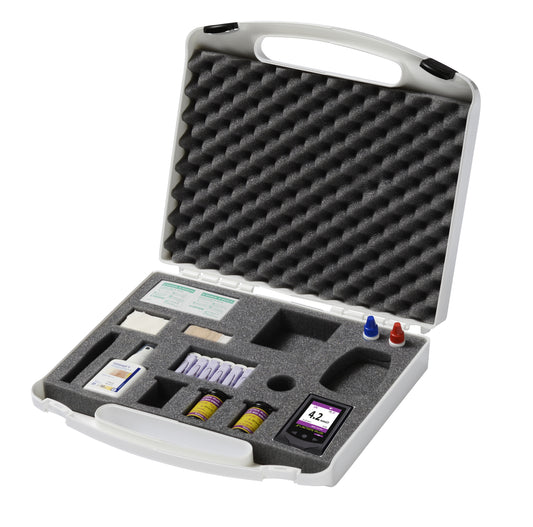 LACTATE PLUS | PROFESSIONAL CASE