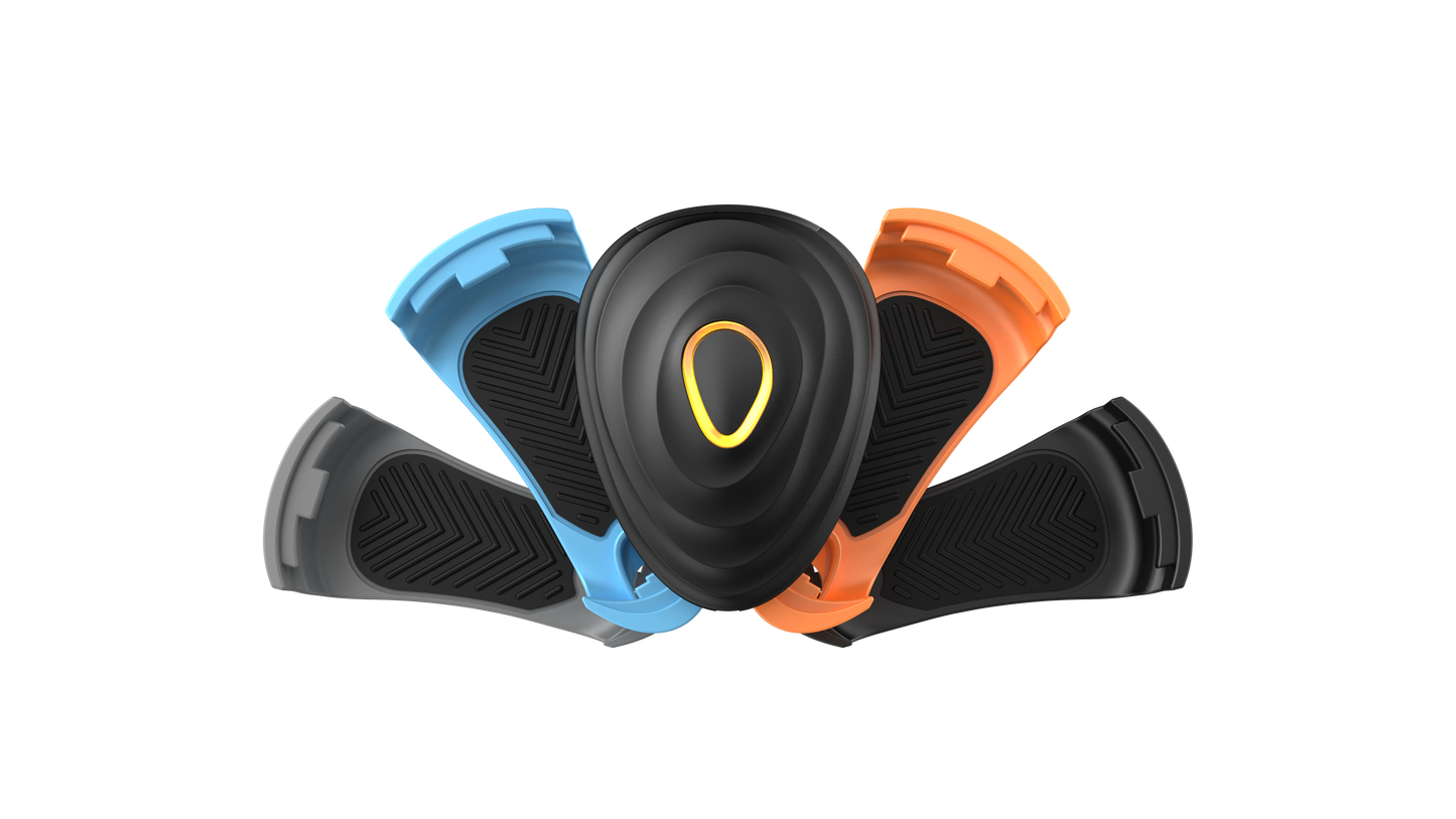 Stryd 5.0 - Misuratore di potenza running