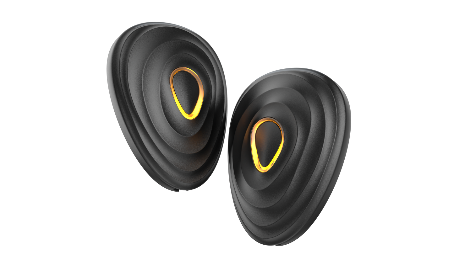 Stryd 5.0 - Misuratore di potenza running