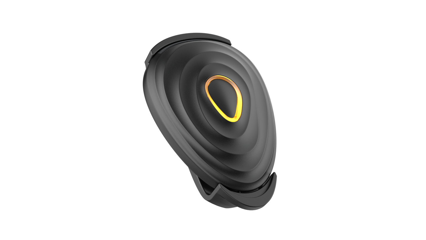 Stryd 5.0 - Misuratore di potenza running