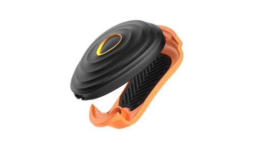 Stryd 5.0 - Running power meter