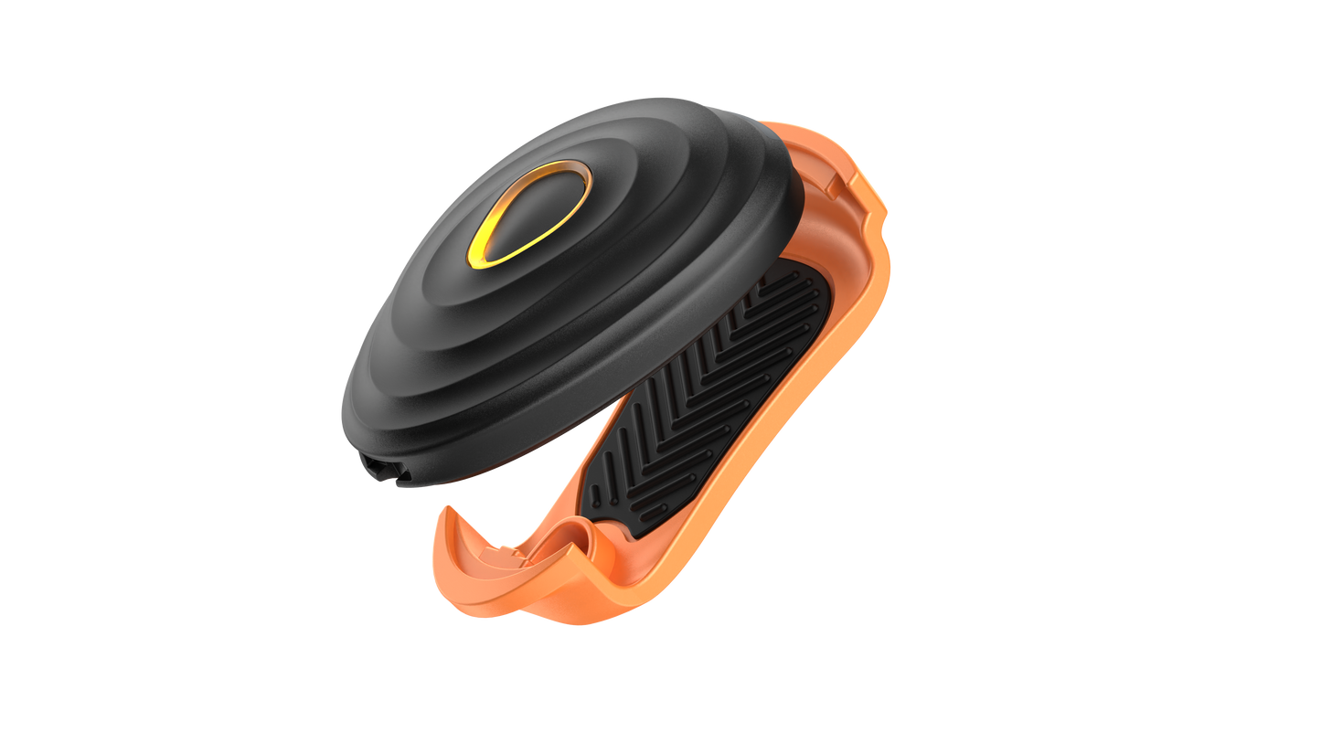 Stryd 5.0 - Misuratore di potenza running