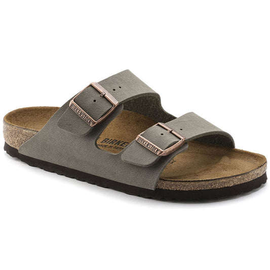BIRKENSTOCK Arizona Birko-Flor Nubuck