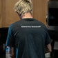 NEVERSECOND TEE SHIRT - L