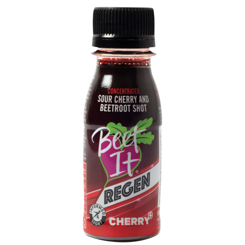 Beet It Regen Cherry+ Shot ( 70ml )