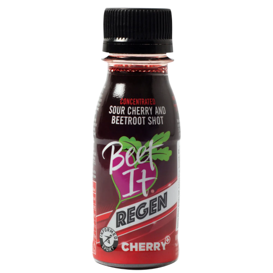 Beet It Regen Cherry+ Shot ( 70ml )