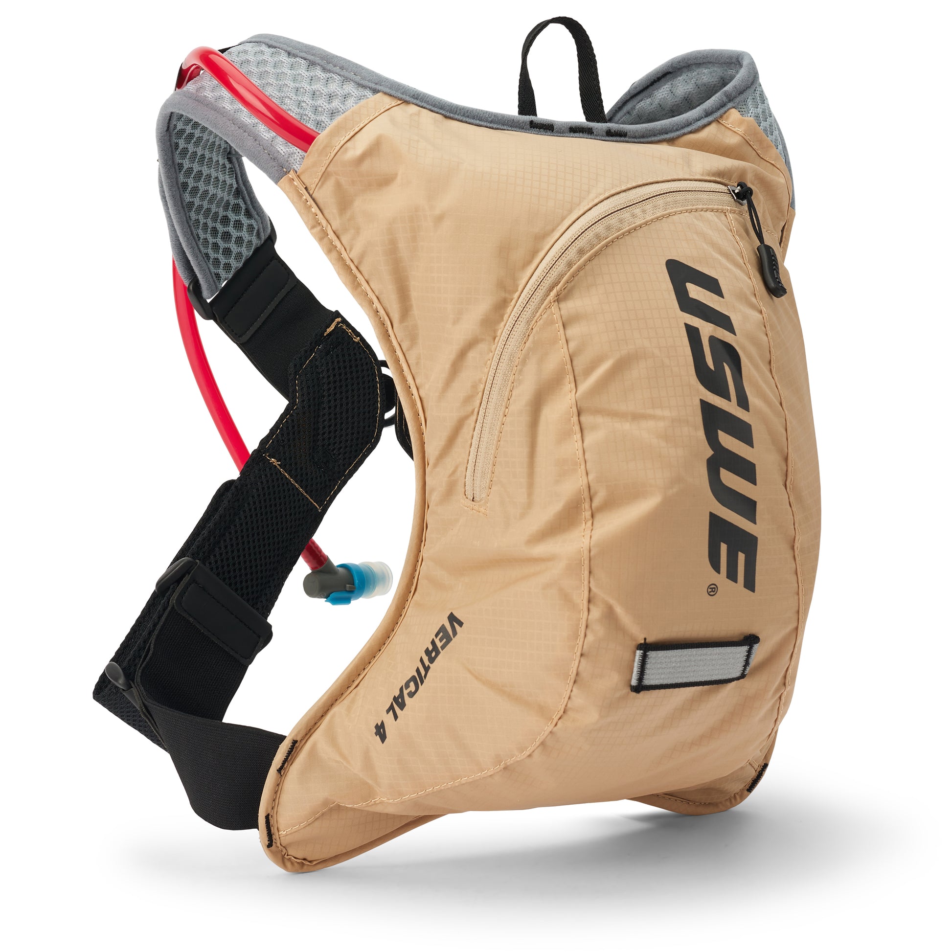 USWE VERTICAL 4L Hydration Pack Sandstorm