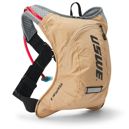USWE VERTICAL 4L Hydration Pack - Sandstorm