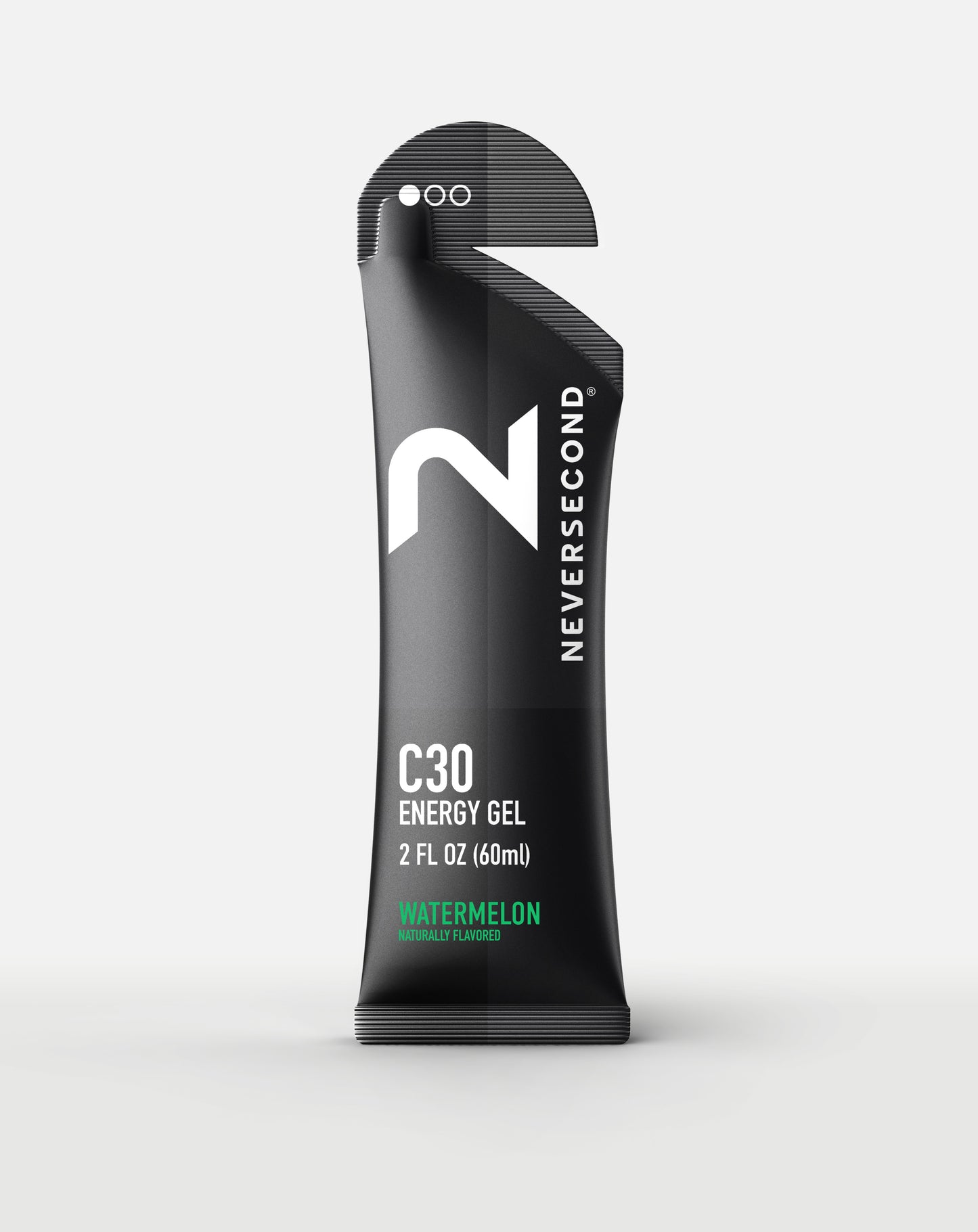 Neversecond C30 Energy Gel - 12 gel