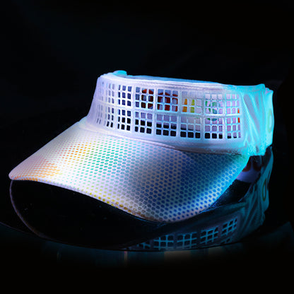 OMIUS VISOR - Visiera raffreddante running