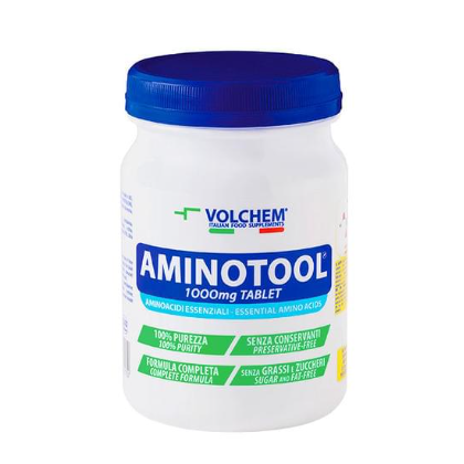 AMINOTOOL 1000 MG 300 CPR