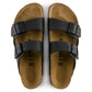 BIRKENSTOCK Arizona Black