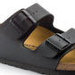 BIRKENSTOCK Arizona Black
