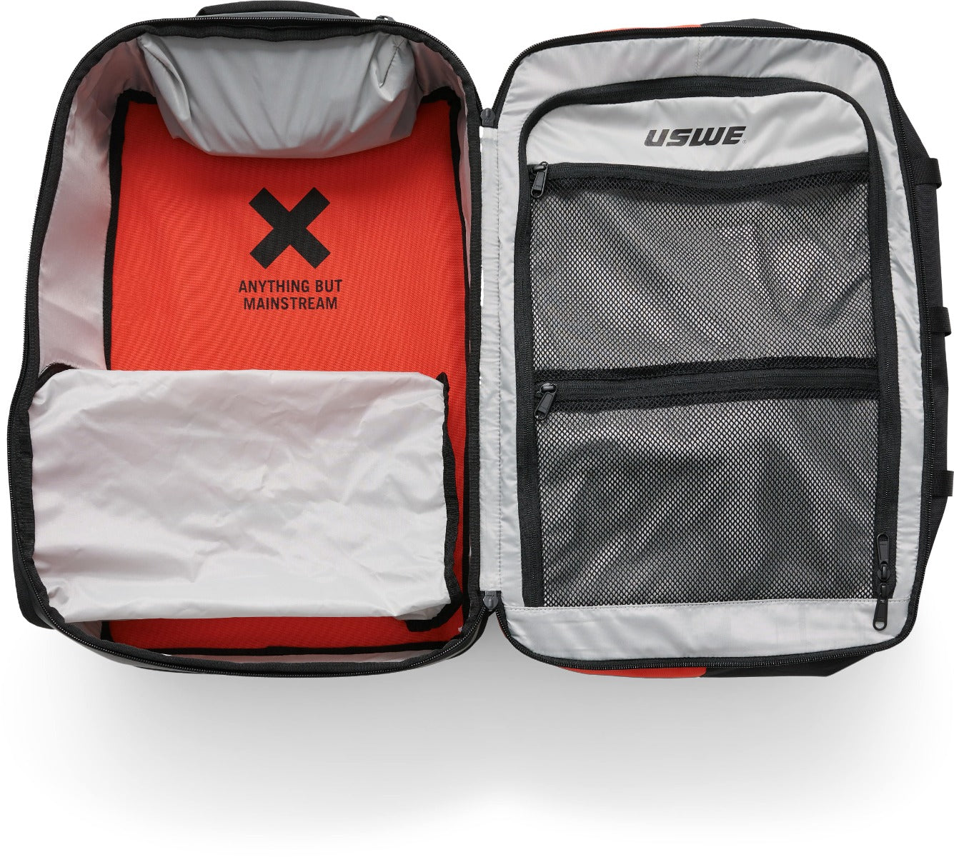 USWE - BUDDY 40L ATHLETE GEAR PACK