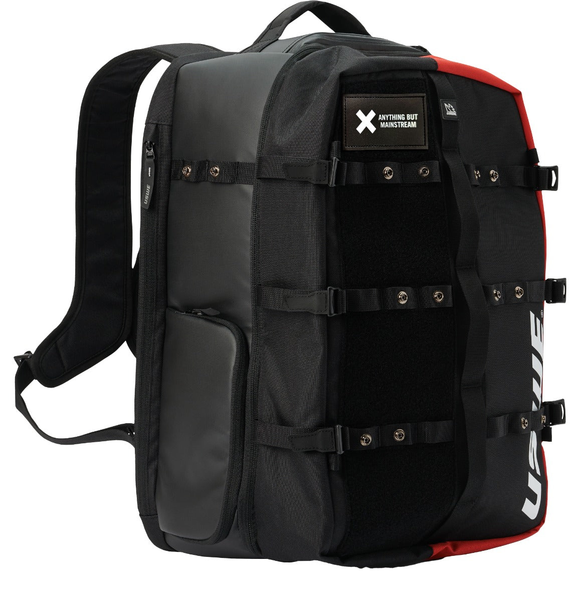 USWE - BUDDY 40L ATHLETE GEAR PACK