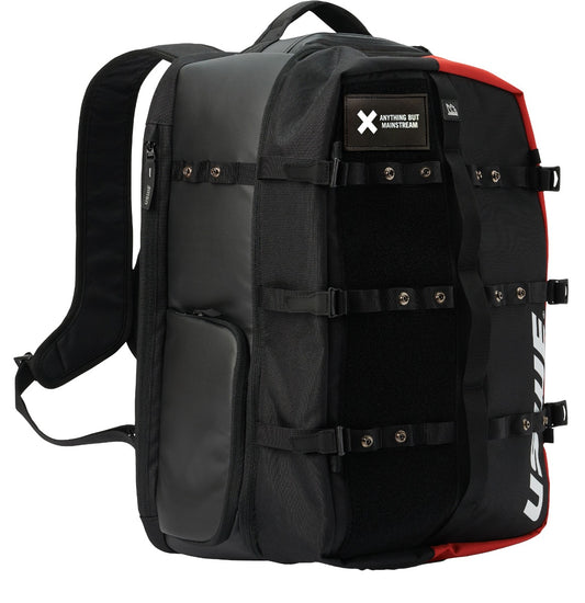 USWE - BUDDY 40L ATHLETE GEAR PACK