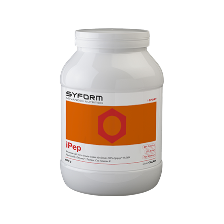 SYFORM IPEP 900 G