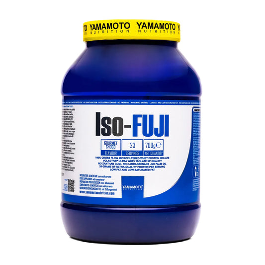 YAMAMOTO NUTRITION - Iso-FUJI Volactive®
