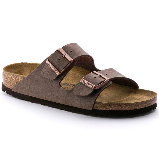 BIRKENSTOCK Arizona Birko-Flor Nubuck