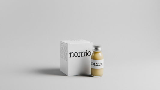 Nomio - confezione da 4