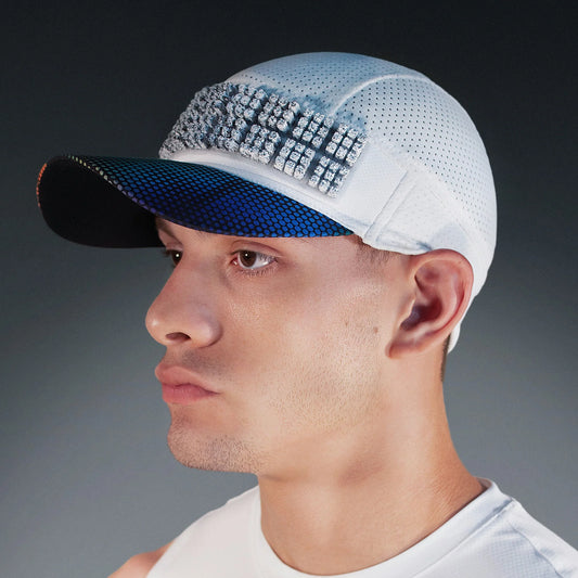 OMIUS BREATH CAP - Breathable Cooling Hat