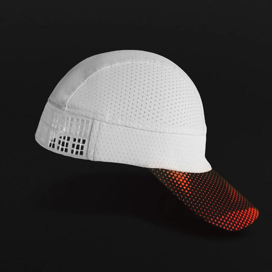 OMIUS REVERSE CAP - Breathable Cooling Cap