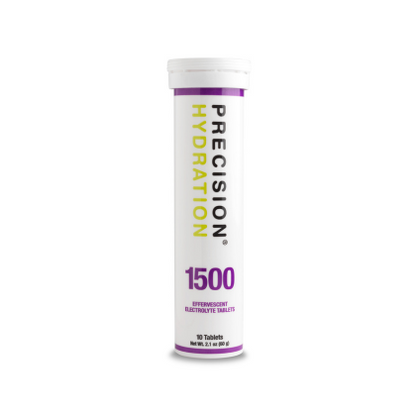 PRECISION HYDRATION PH 1500 TUBE