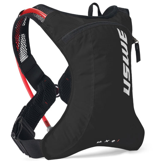 USWE - RACE 2.0, Black