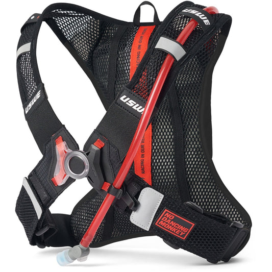 USWE - RACE 2.0, Black