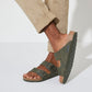 BIRKENSTOCK Arizona Vegan - Micro fibres