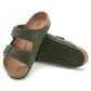 BIRKENSTOCK Arizona Vegan - Micro fibres