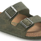 BIRKENSTOCK Arizona Vegan - Micro fibres