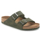 BIRKENSTOCK Arizona Vegan - Micro fibres