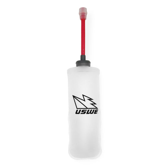 USWE - 500ml Ultraflask with Straw and Phaser Bite Valve