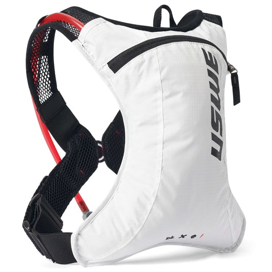 USWE - RACE 2.0 White