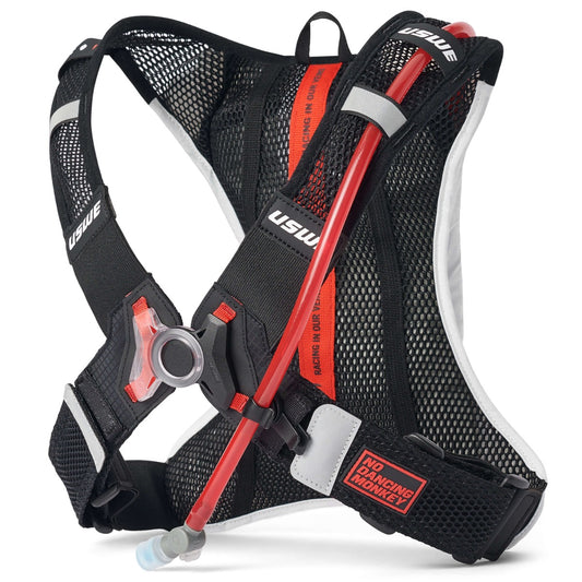 USWE - RACE 2.0 White