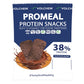 PROMEAL PROTEIN SNACKS COCOA 3X12.5 G 