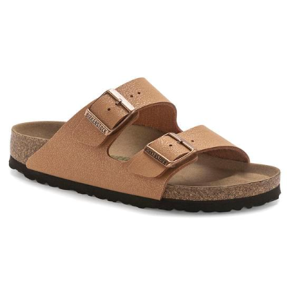 BIRKENSTOCK Arizona vegan - Nubuck