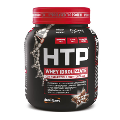 ETHICSPORT HTP CACAO 750 G