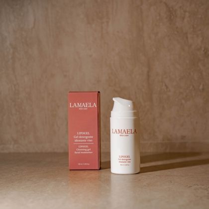 Lipogel