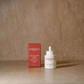 Whey emulsion 