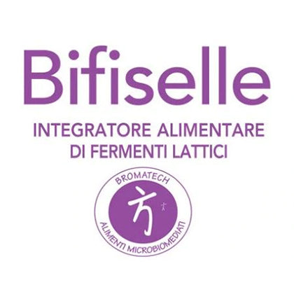 Bifiselle Bromatech 30cps