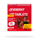ENERVIT Carbo Tablets 24 TAVOLETTE