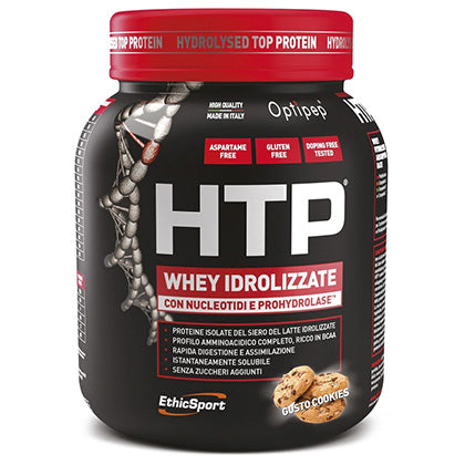 ETHICSPORT HTP COOKIES POWDER 750 G 