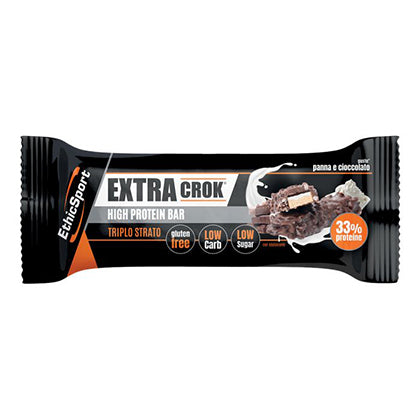 EXTRA CROK CREAM CHOCOLATE 50 G 