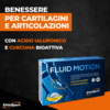 ETHICSPORT FLUID MOTION 30 COMPRESSE 1400 MG