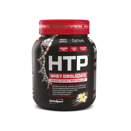 Ethicsport HTP Vaniglia 750 g