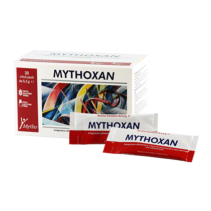 MYTHOXAN 30 SACHETS 