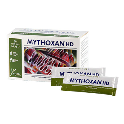 MYTHOXAN HD 30 SACHETS 