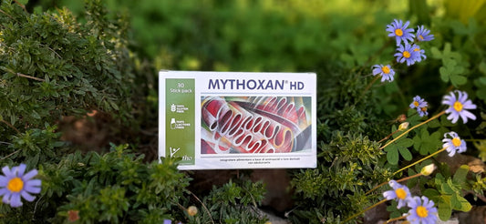 MYTHOXAN HD 30 SACHETS 